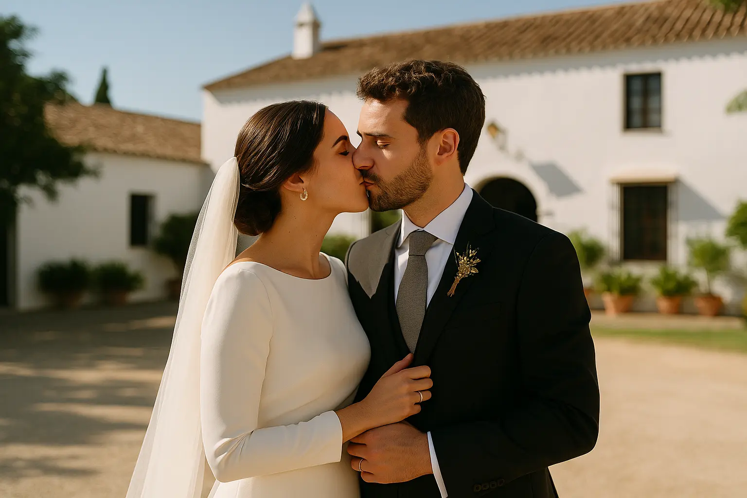 ThatsAmore Wedding