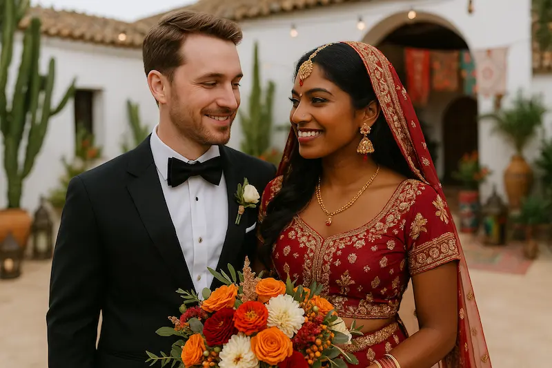 ThatsAmore Wedding