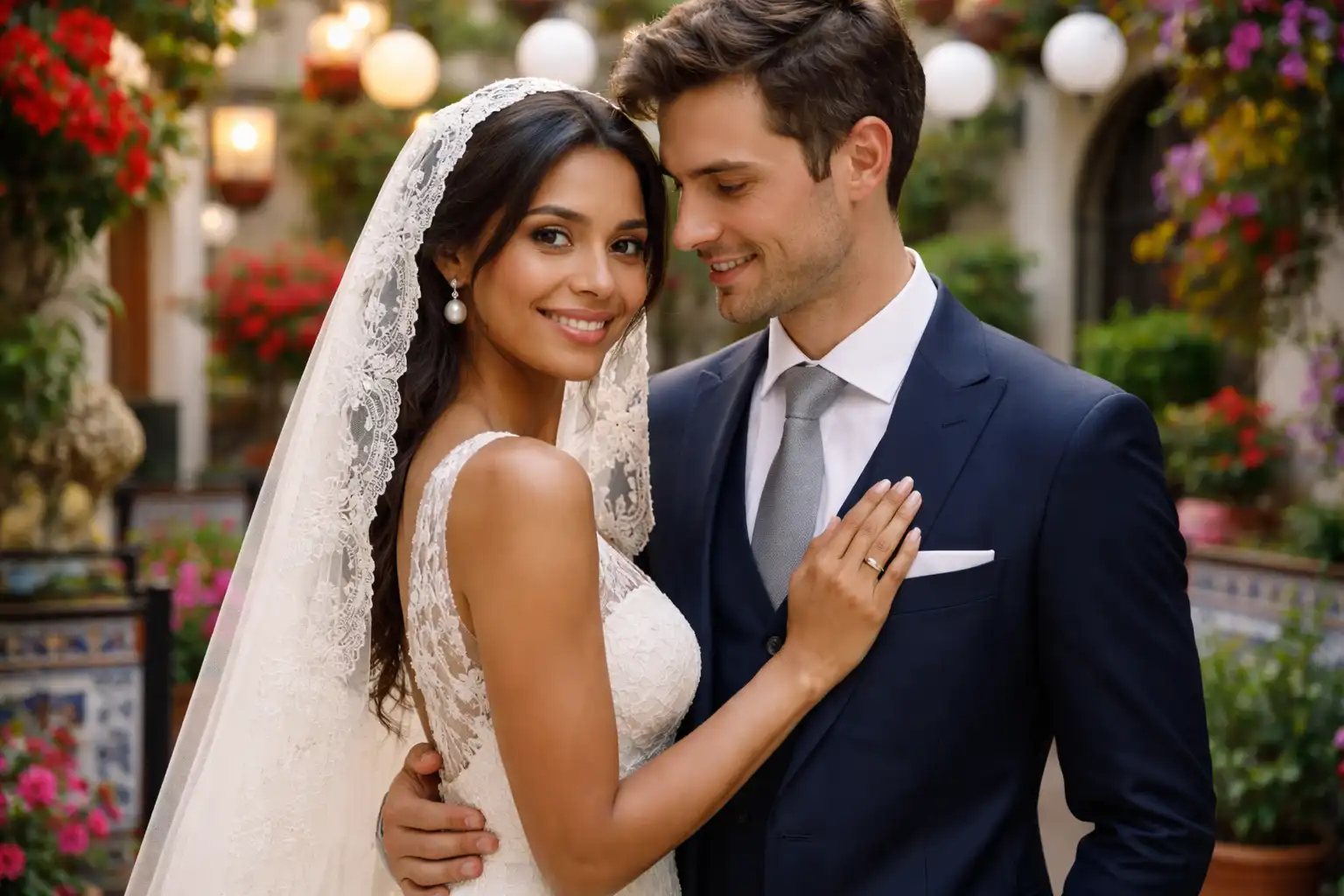 ThatsAmore Wedding