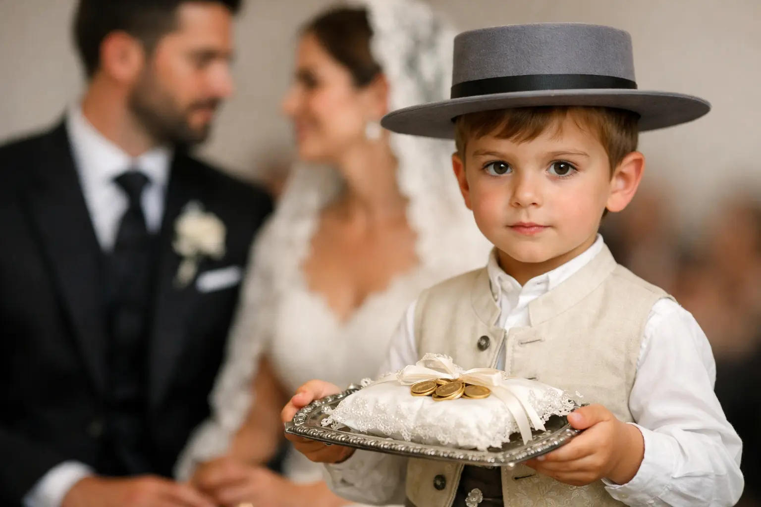 ThatsAmore Wedding