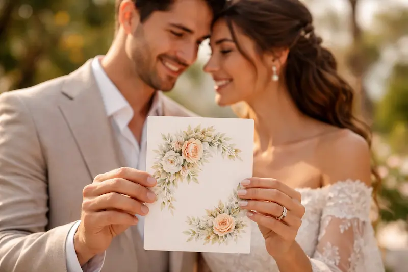ThatsAmore Wedding