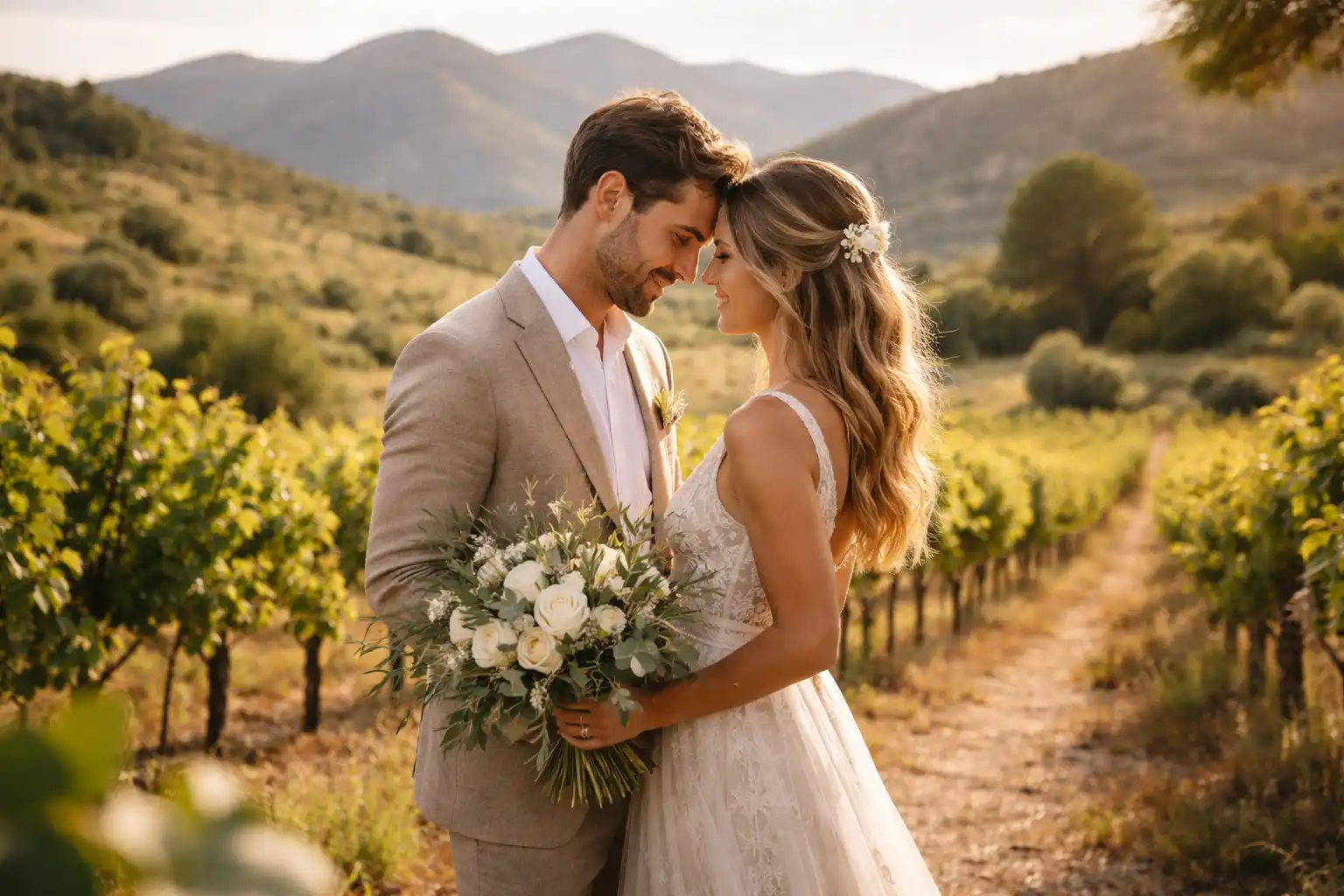 ThatsAmore Wedding