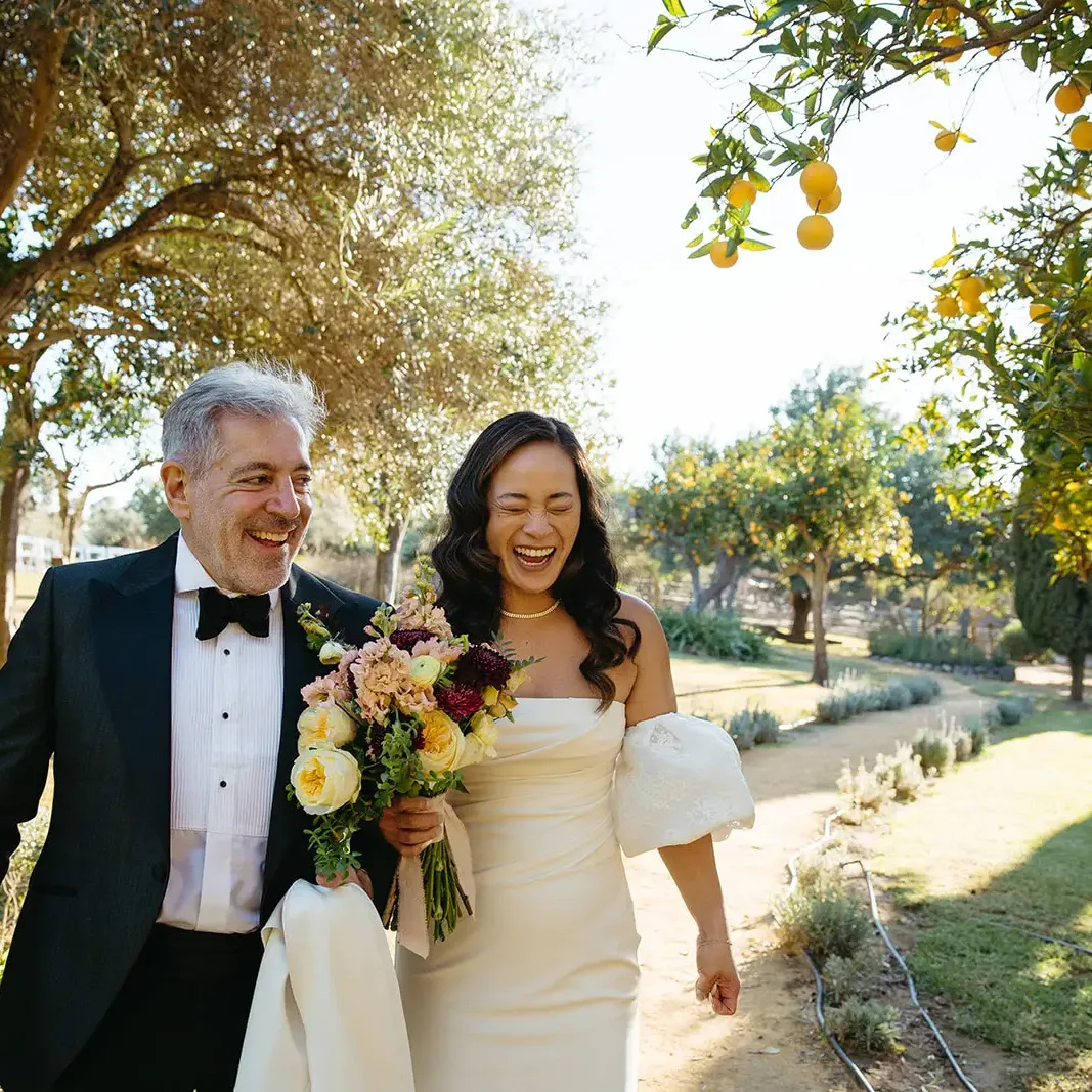 ThatsAmore Wedding