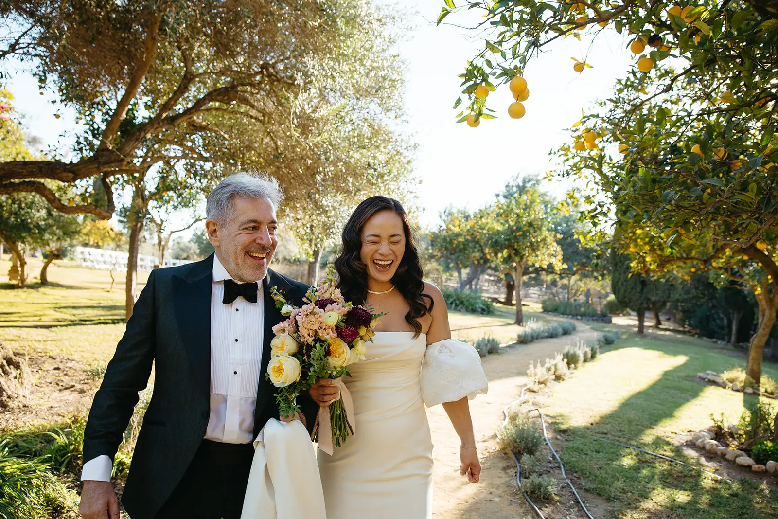 ThatsAmore Wedding