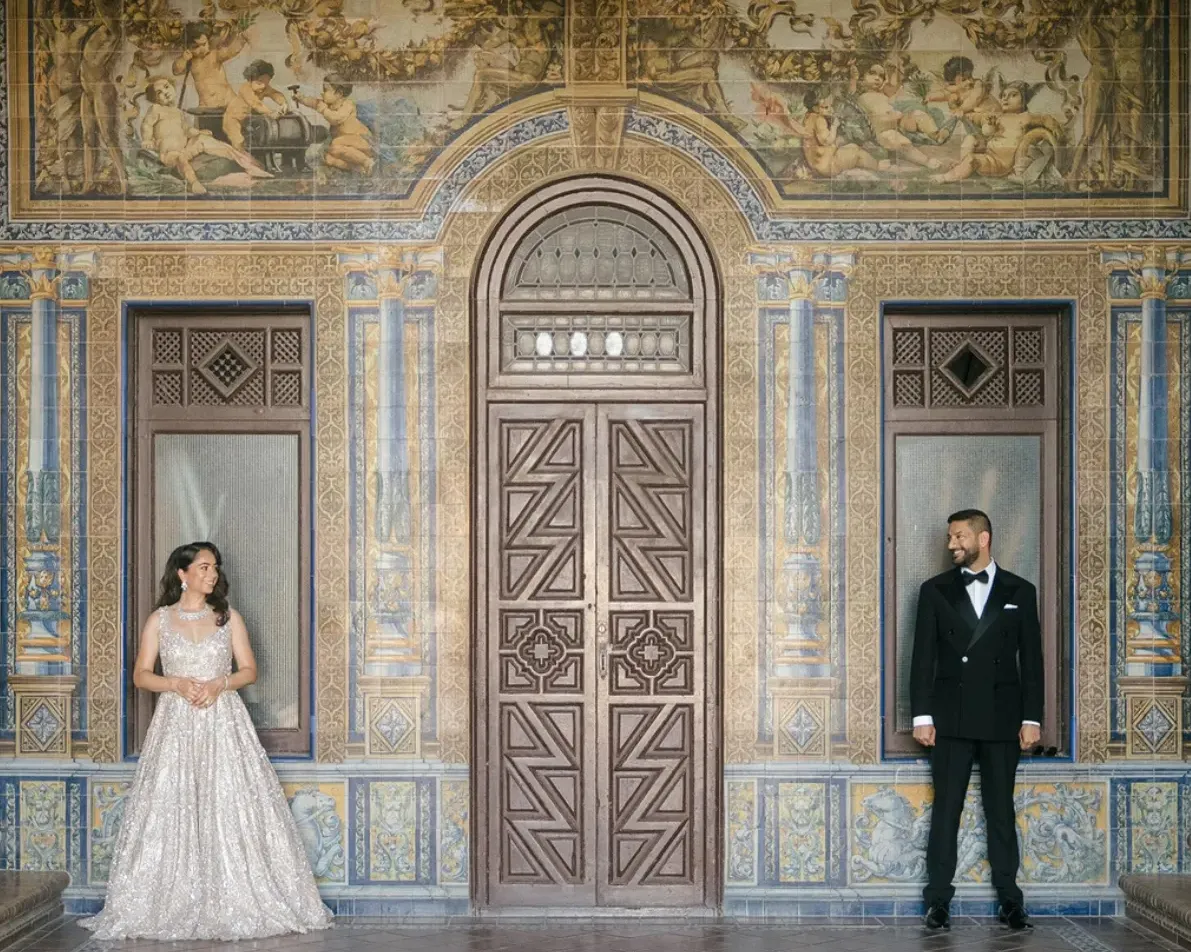 ThatsAmore Wedding