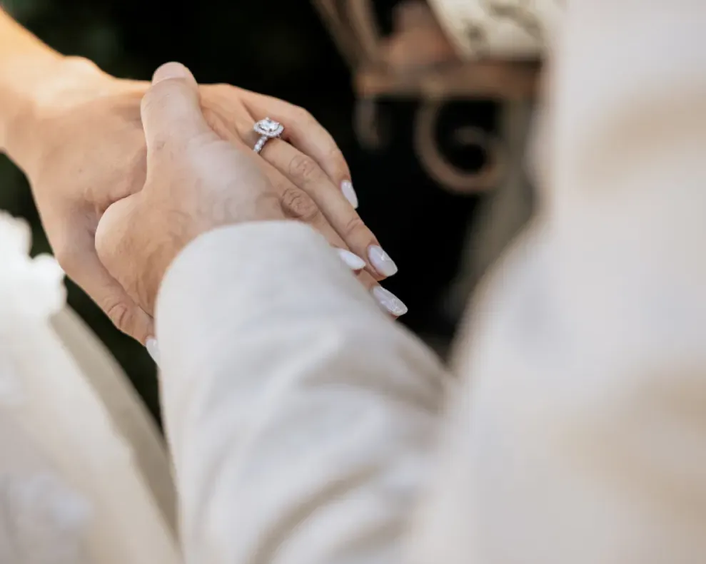 ThatsAmore Wedding
