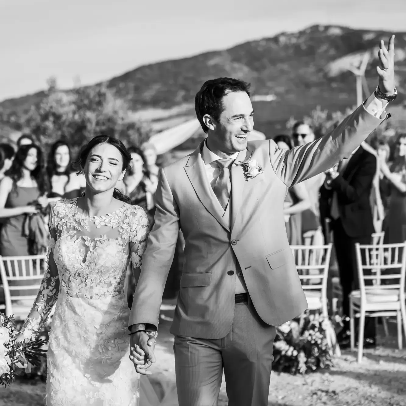 ThatsAmore Wedding