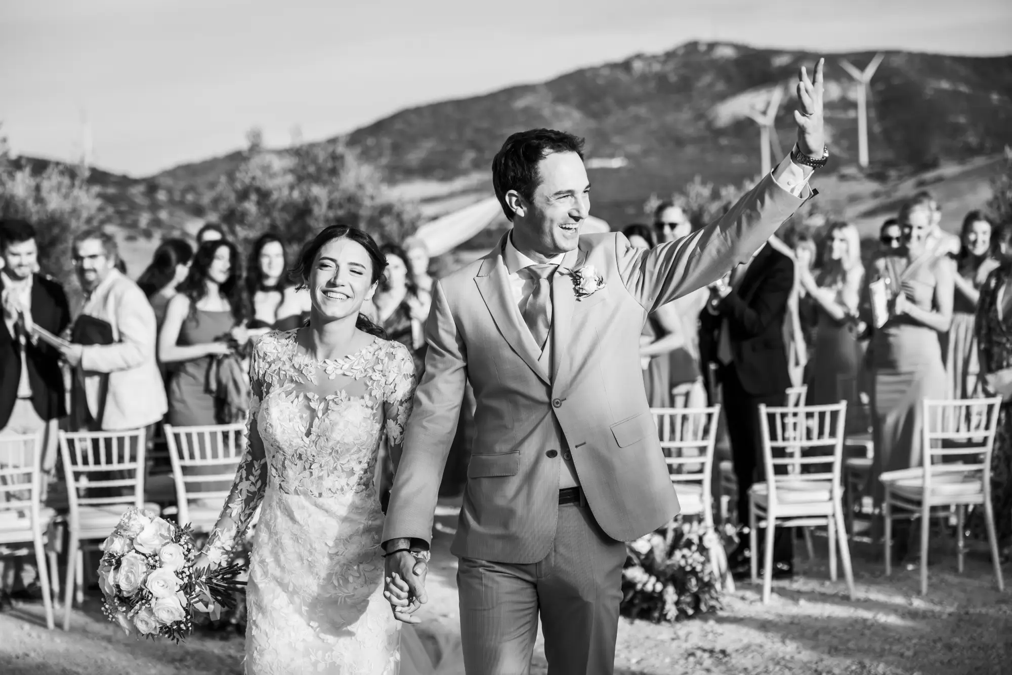ThatsAmore Wedding