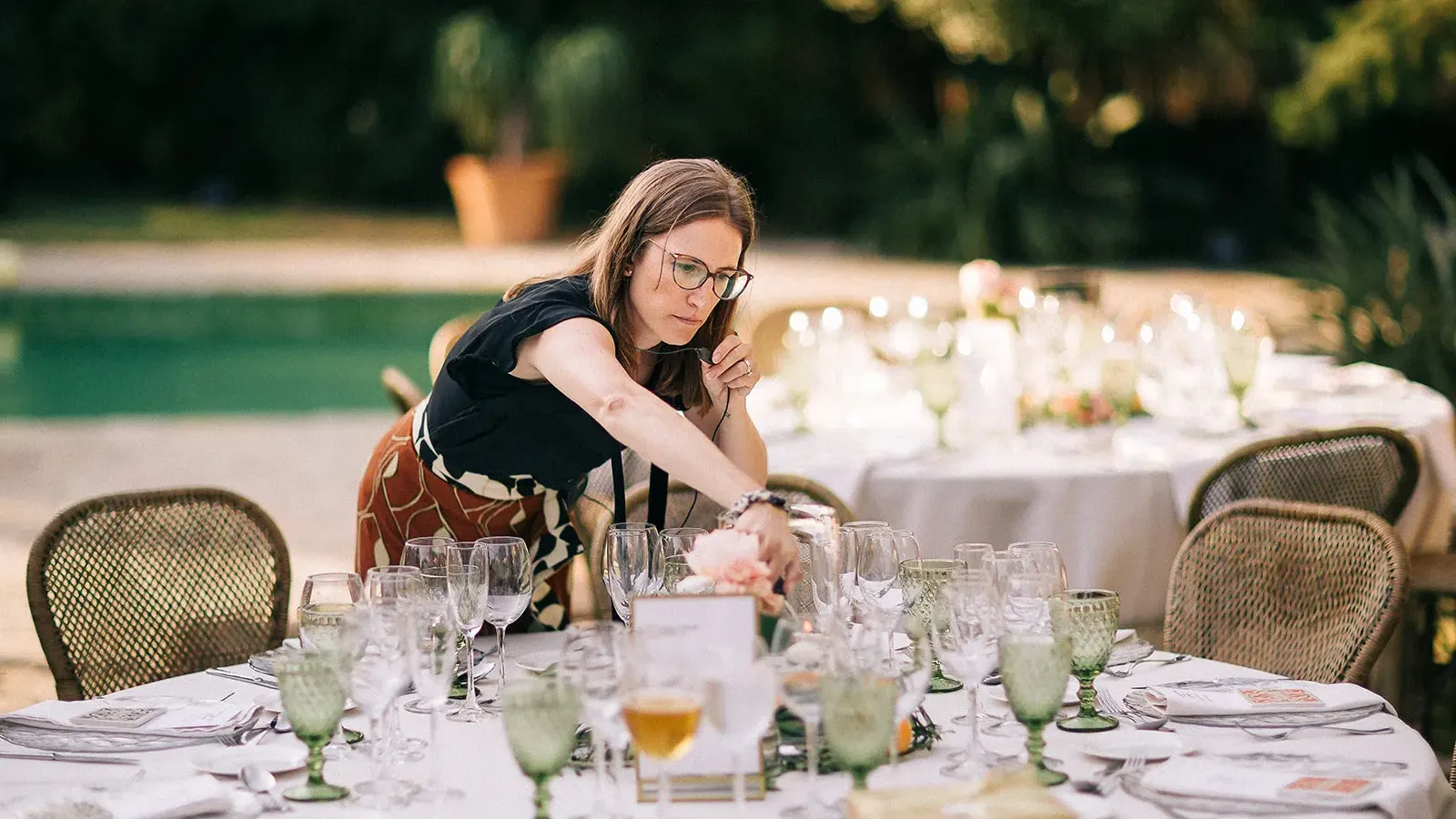ThatsAmore Wedding