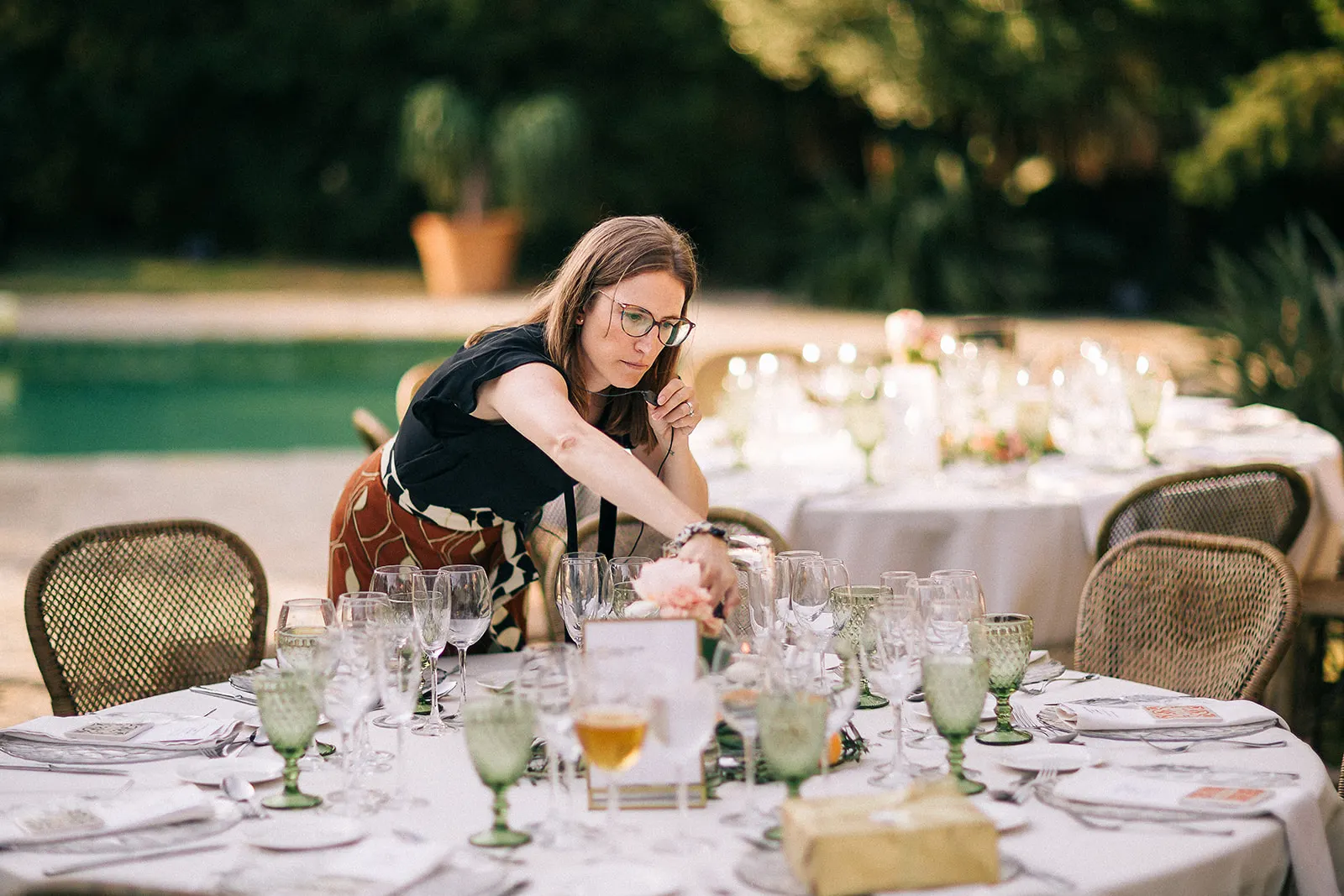 ThatsAmore Wedding