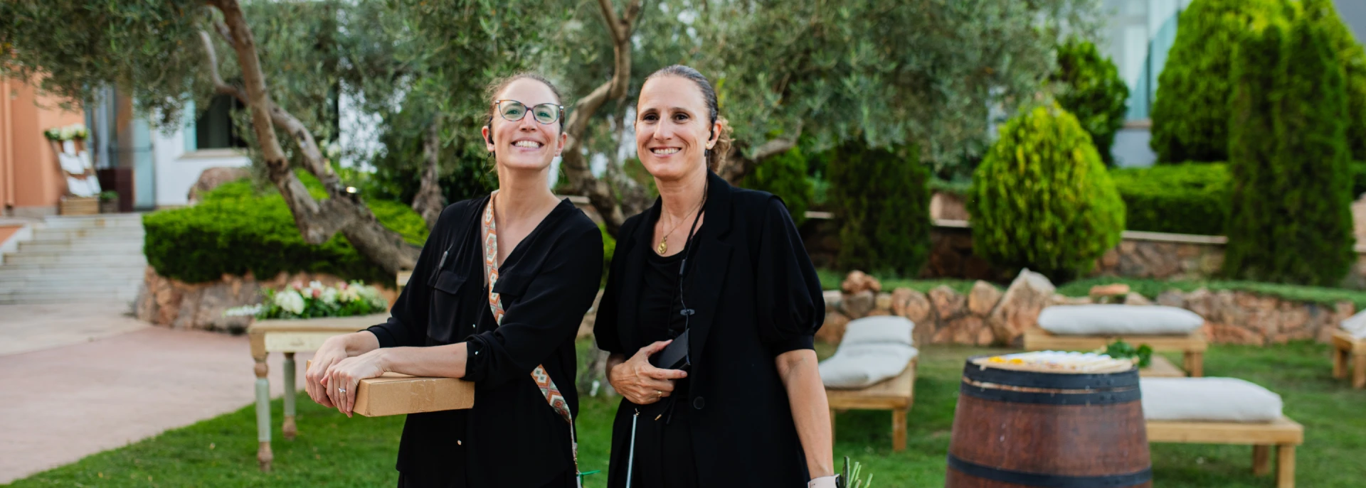 ThatsAmore Wedding