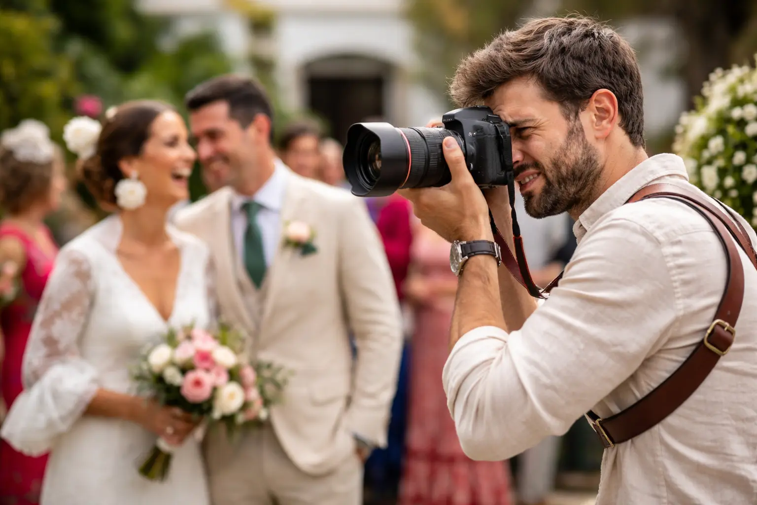 ThatsAmore Wedding