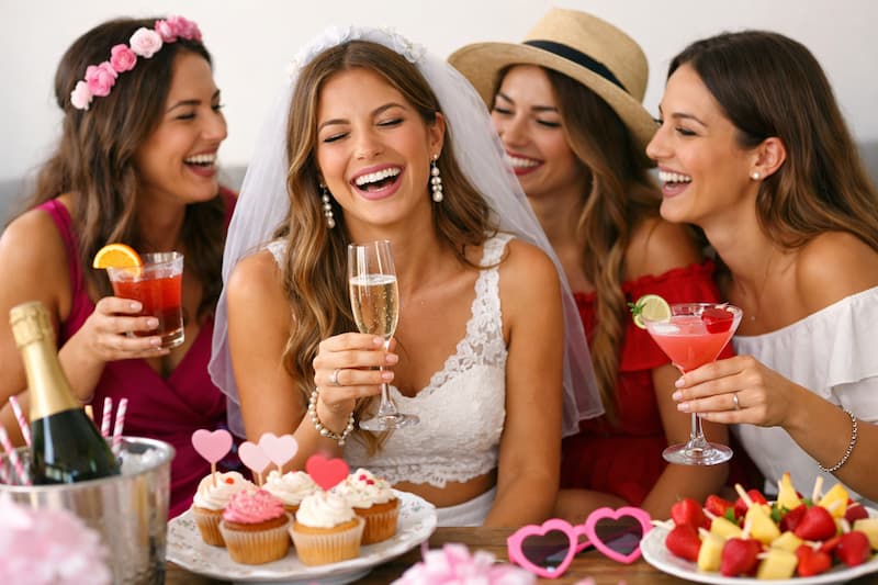 ThatsAmore Wedding