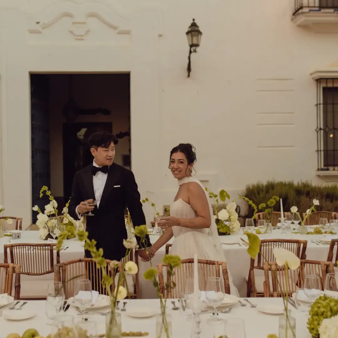 ThatsAmore Wedding
