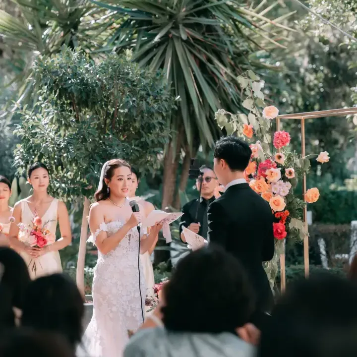 ThatsAmore Wedding