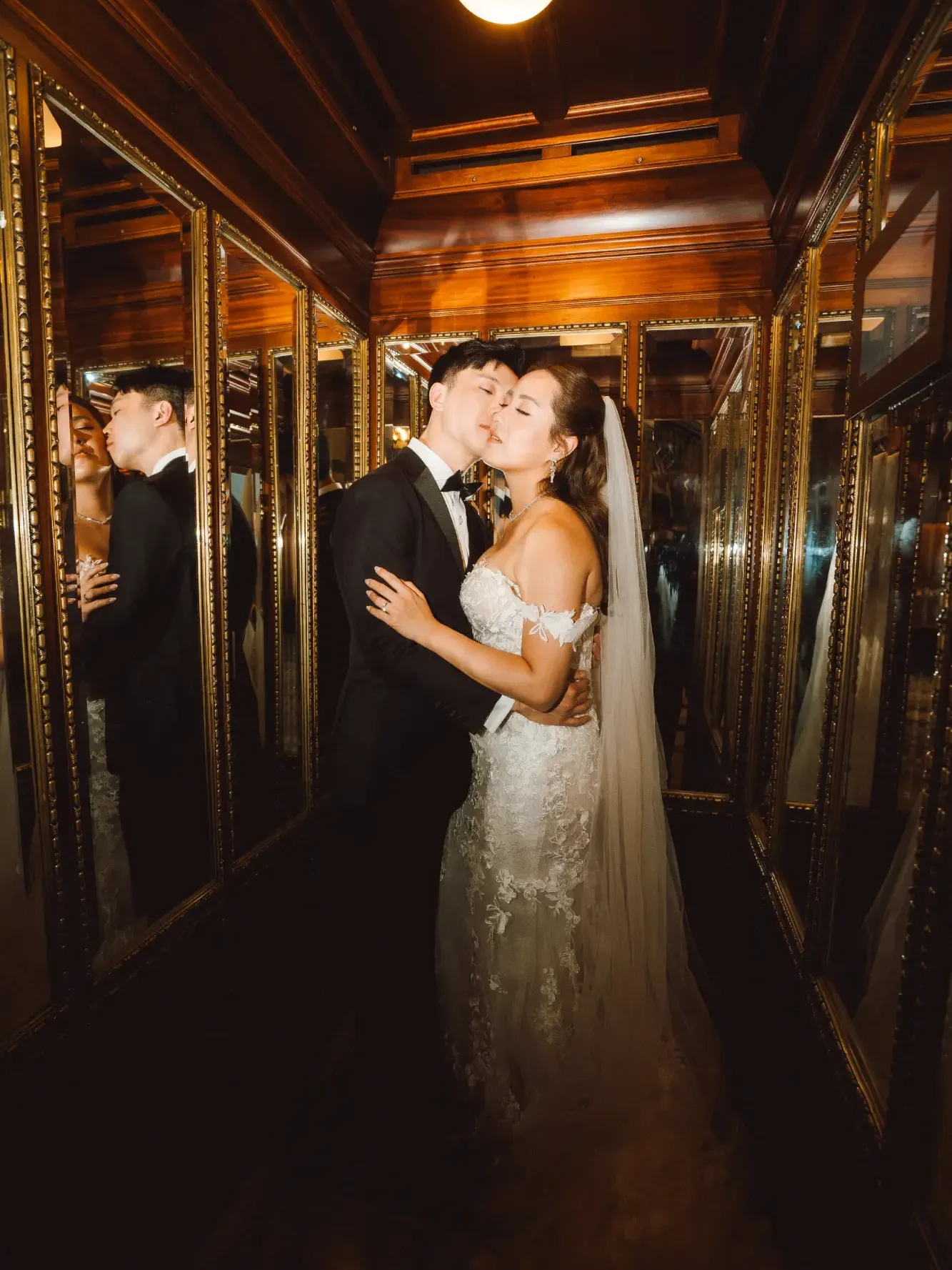 ThatsAmore Wedding