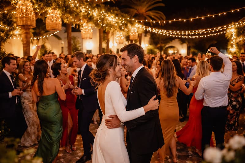 ThatsAmore Wedding