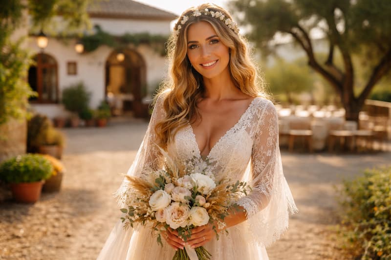 ThatsAmore Wedding