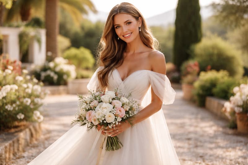 ThatsAmore Wedding