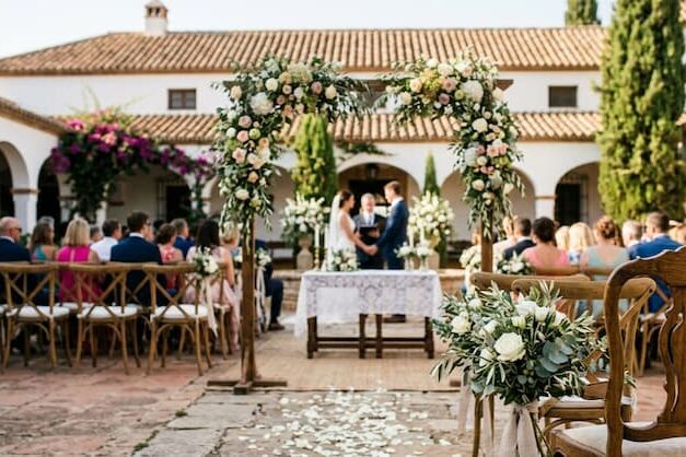 ThatsAmore Wedding