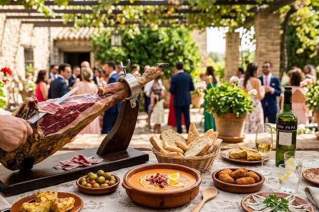 ThatsAmore Wedding