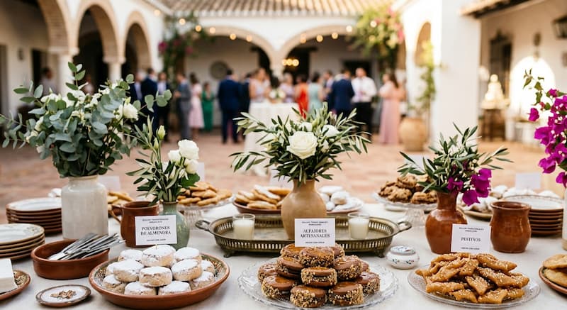 ThatsAmore Wedding