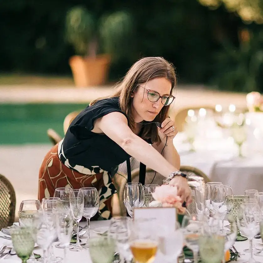 ThatsAmore Wedding