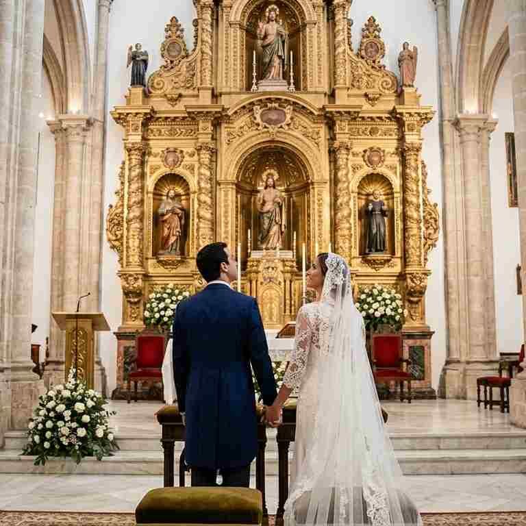 ThatsAmore Wedding