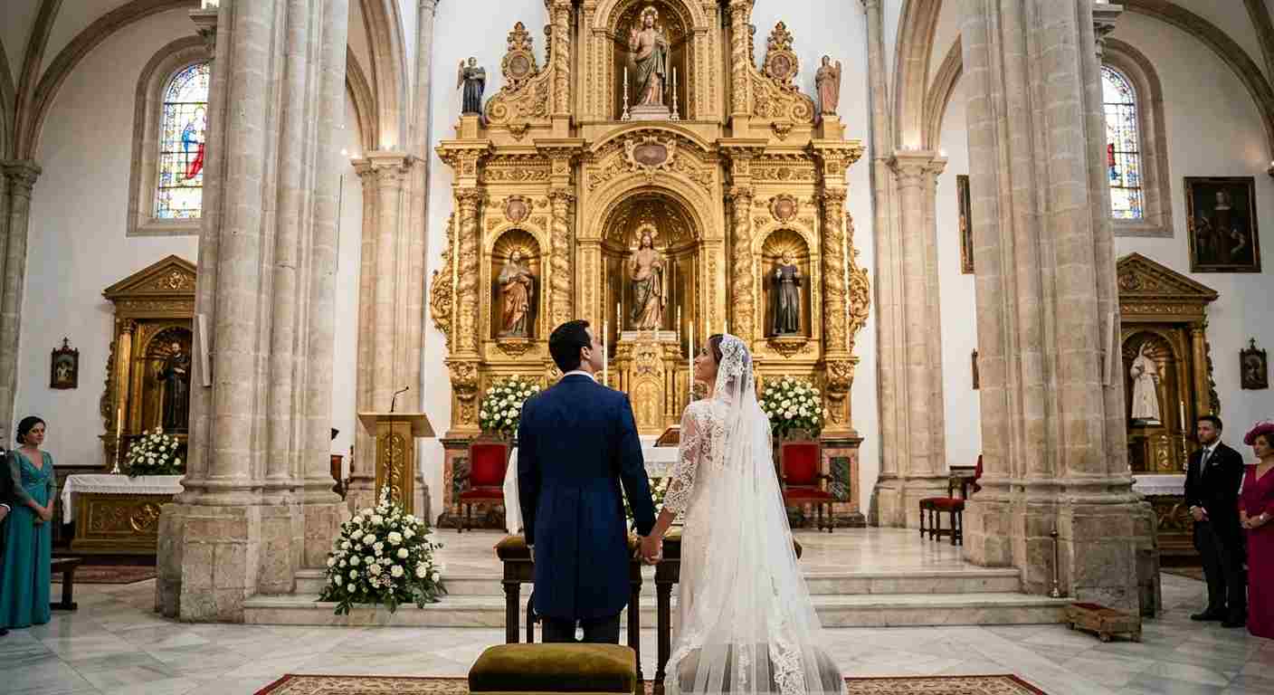 ThatsAmore Wedding