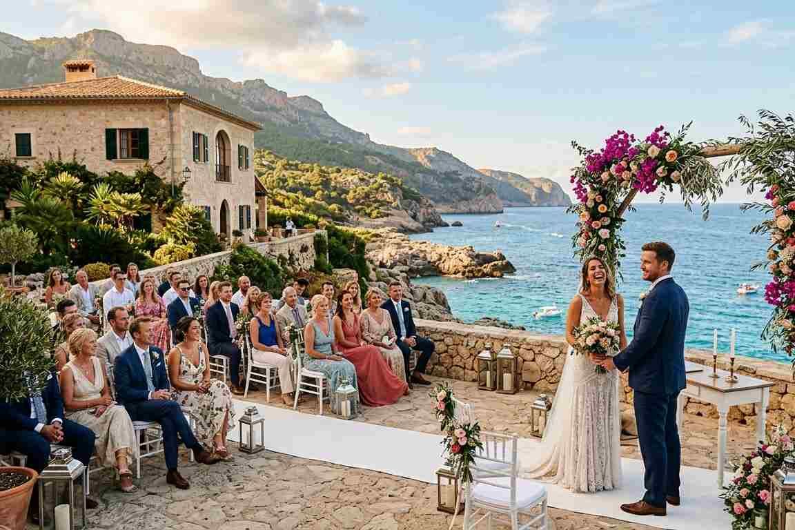 ThatsAmore Wedding