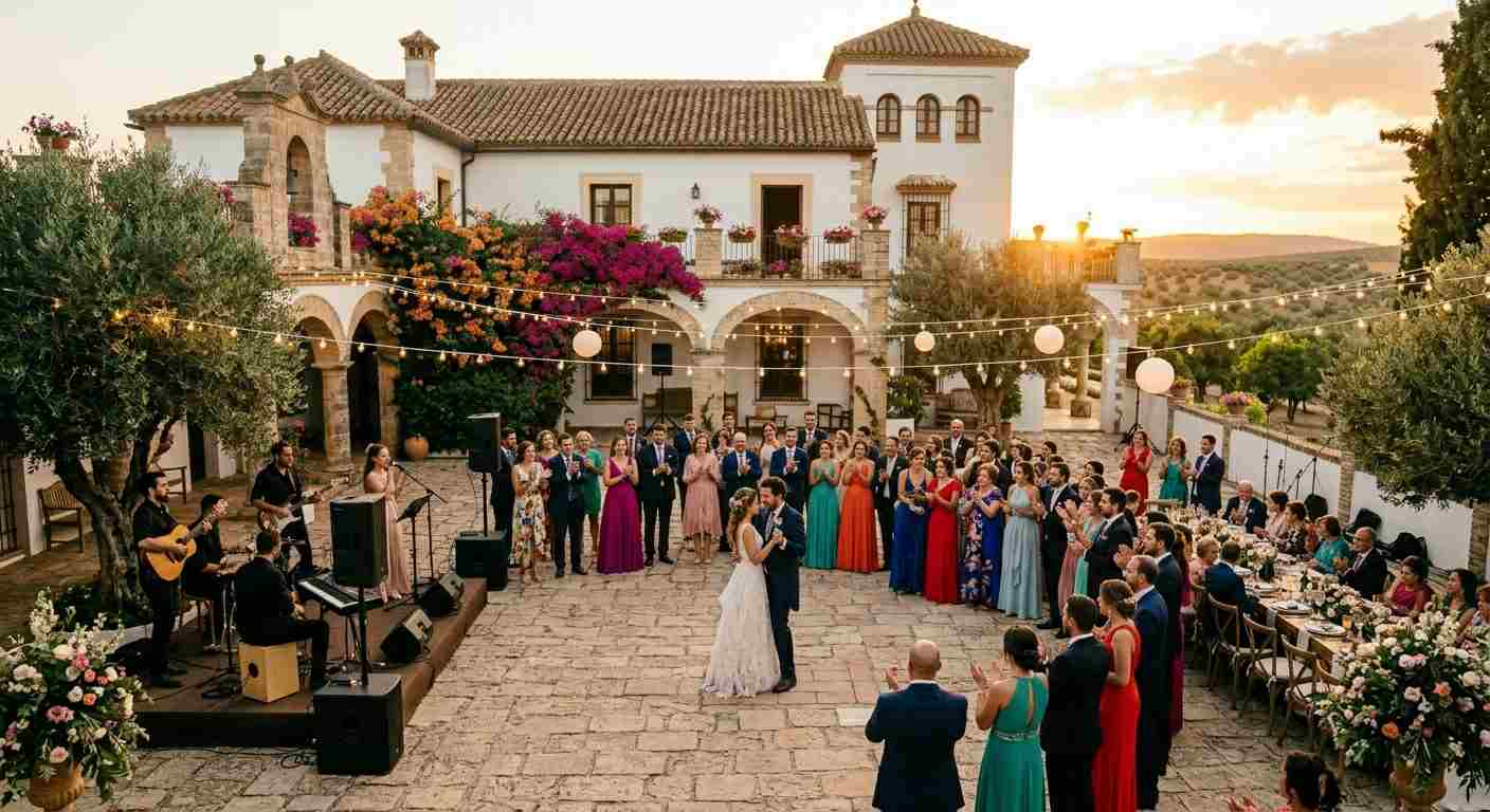 ThatsAmore Wedding