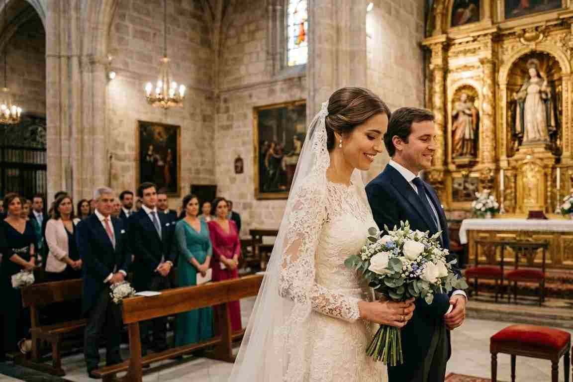 ThatsAmore Wedding