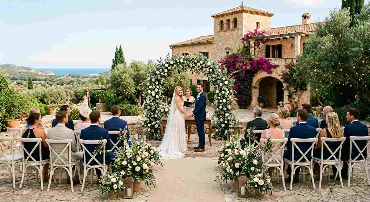 ThatsAmore Wedding