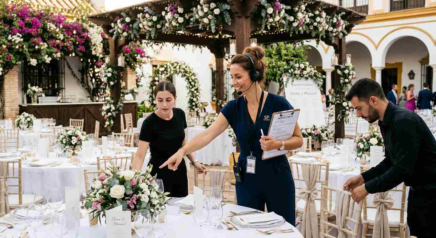 ThatsAmore Wedding