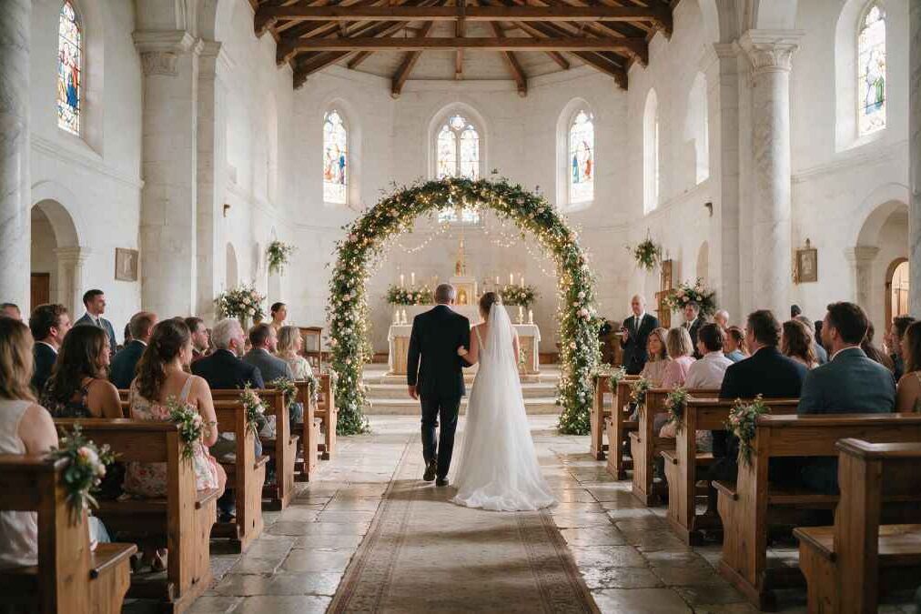 ThatsAmore Wedding