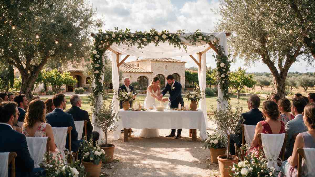 ThatsAmore Wedding