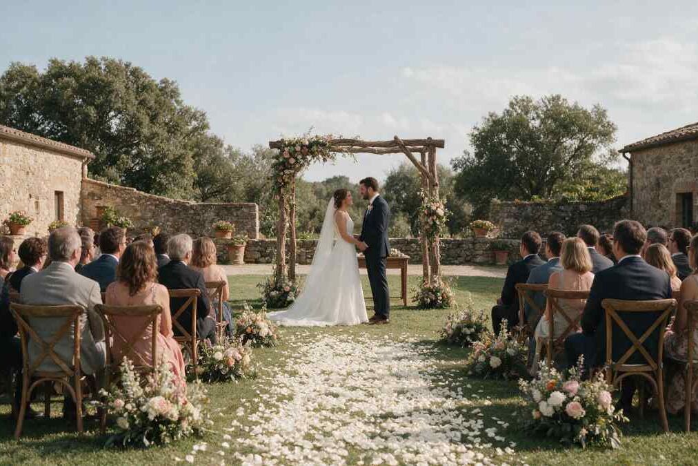 ThatsAmore Wedding