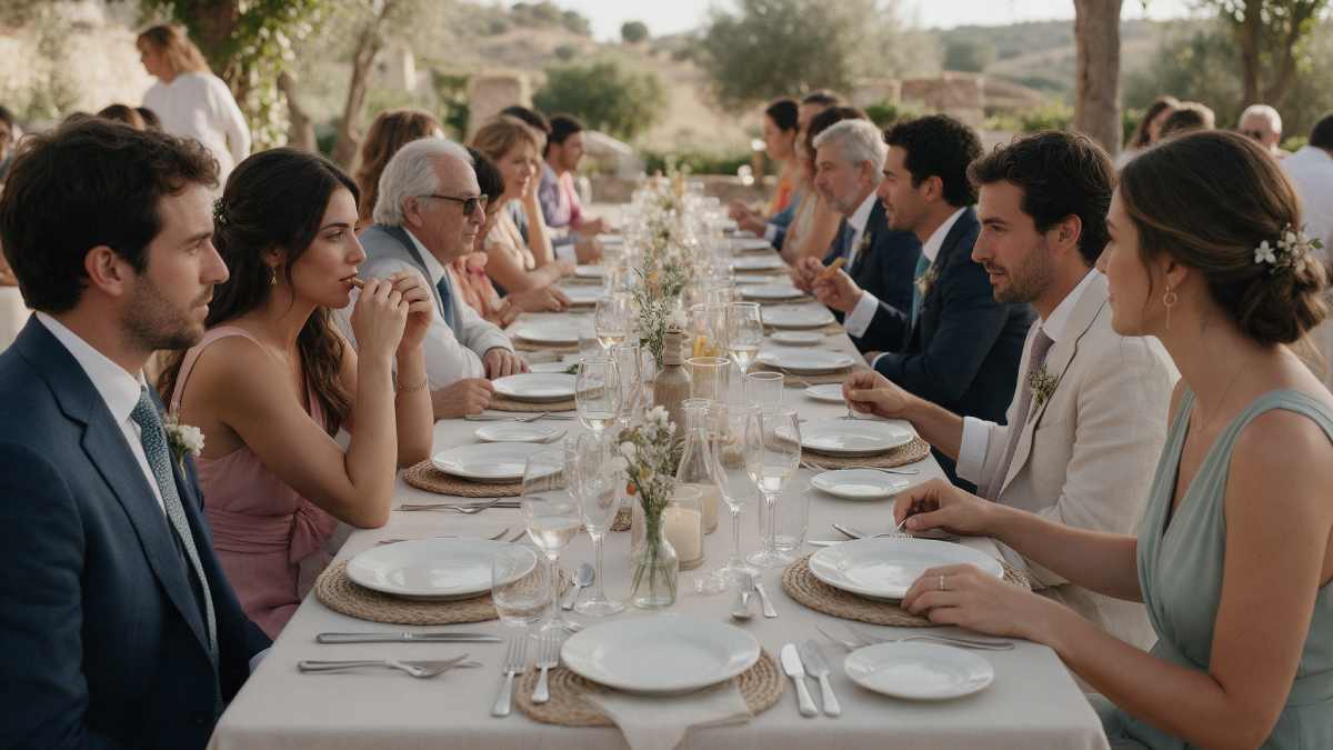 ThatsAmore Wedding