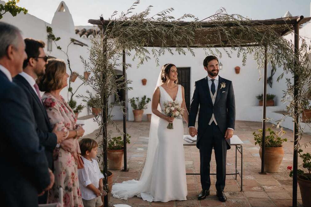ThatsAmore Wedding