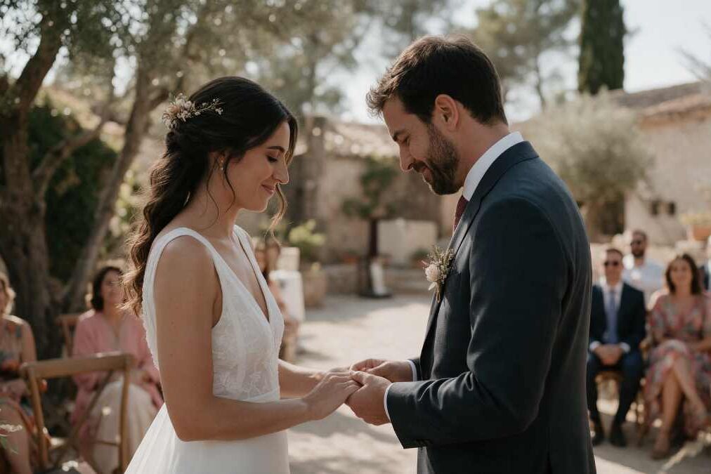 ThatsAmore Wedding