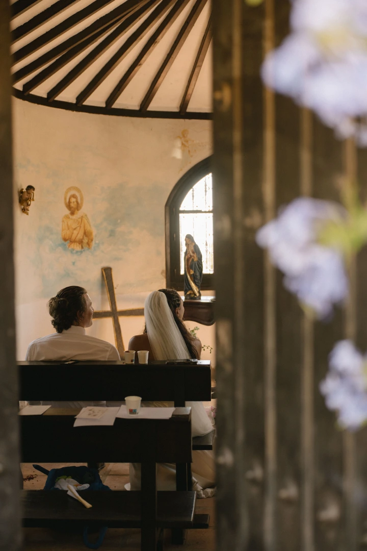 ThatsAmore Wedding