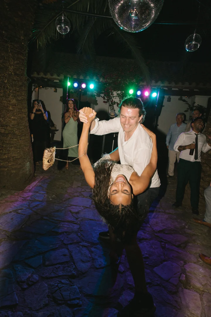 ThatsAmore Wedding
