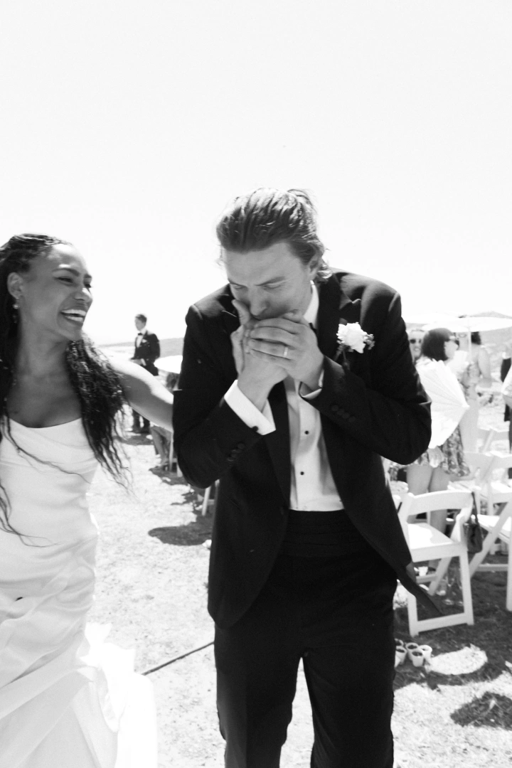 ThatsAmore Wedding