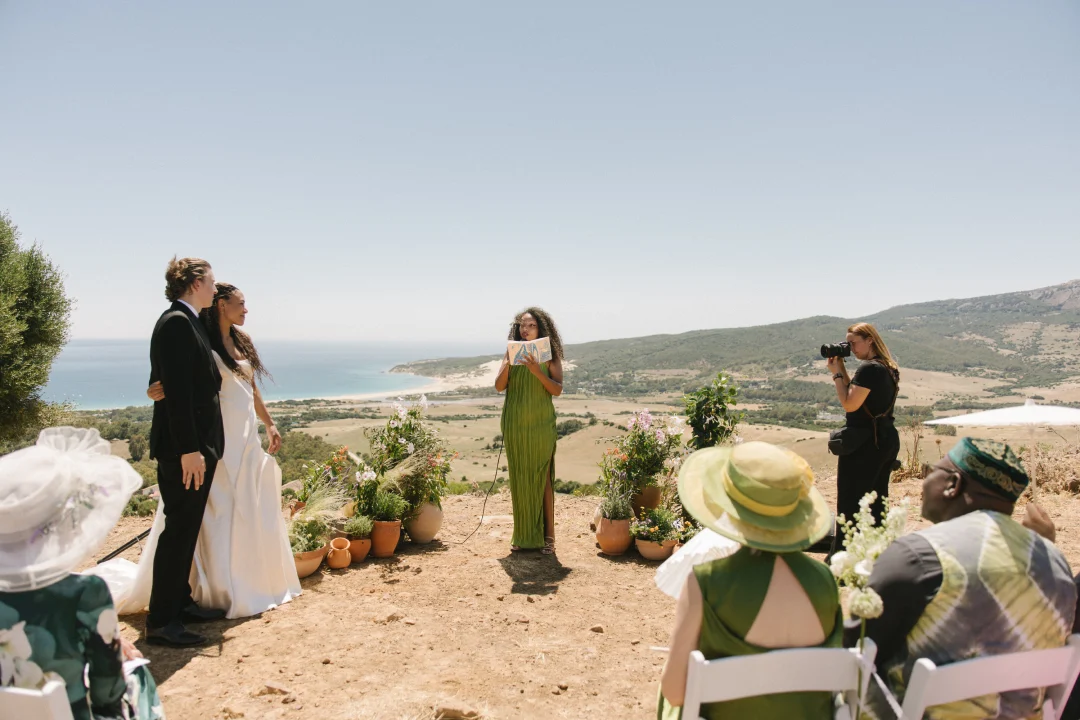 ThatsAmore Wedding