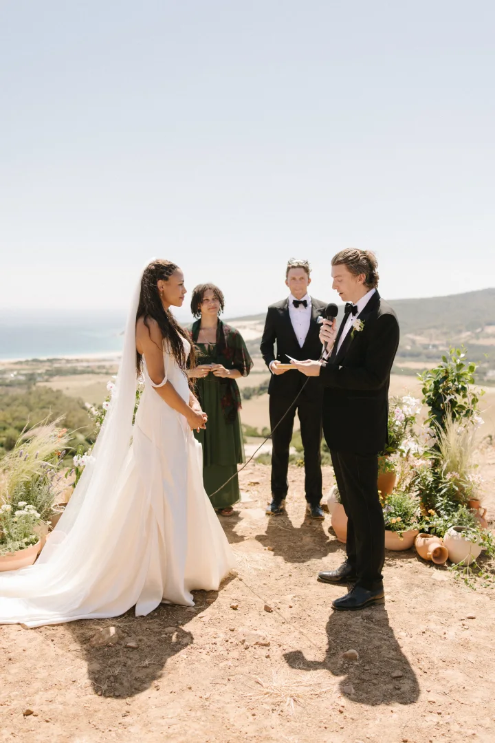 ThatsAmore Wedding