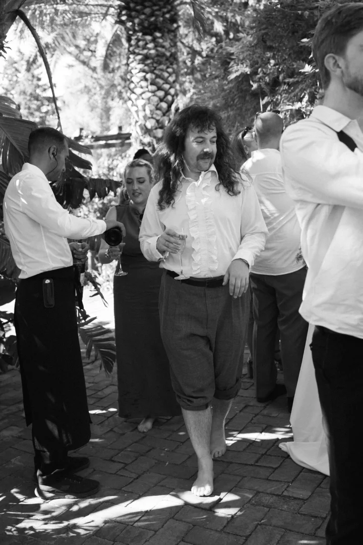ThatsAmore Wedding