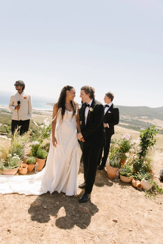 ThatsAmore Wedding