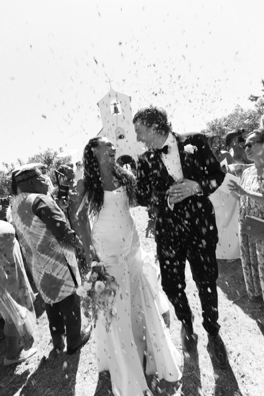 ThatsAmore Wedding