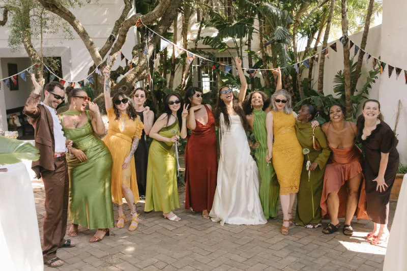 ThatsAmore Wedding