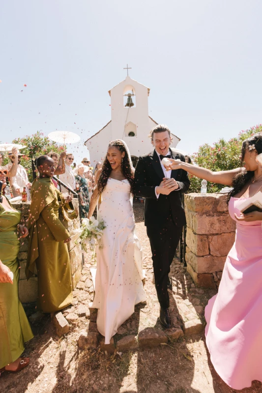 ThatsAmore Wedding
